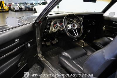 1968 Chevrolet Camaro Restomod