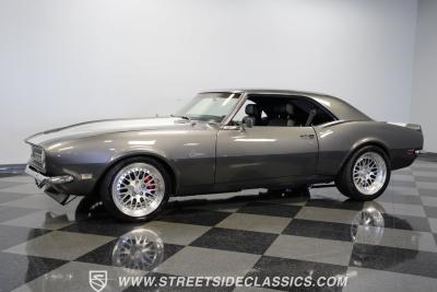 1968 Chevrolet Camaro Restomod