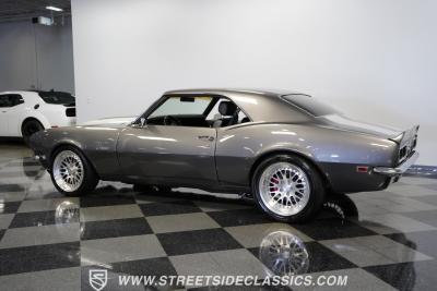 1968 Chevrolet Camaro Restomod