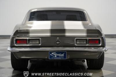 1968 Chevrolet Camaro Restomod