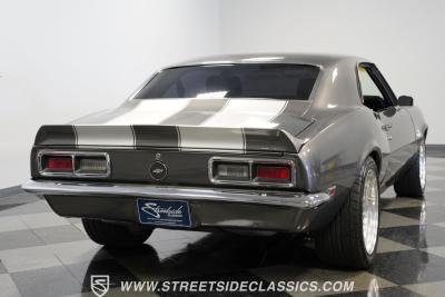 1968 Chevrolet Camaro Restomod
