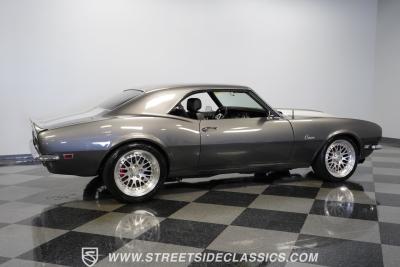 1968 Chevrolet Camaro Restomod