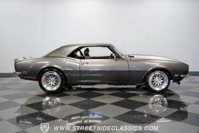 1968 Chevrolet Camaro Restomod