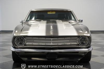 1968 Chevrolet Camaro Restomod