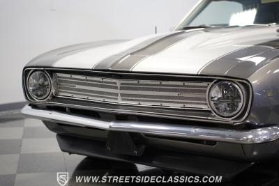 1968 Chevrolet Camaro Restomod