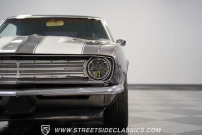 1968 Chevrolet Camaro Restomod
