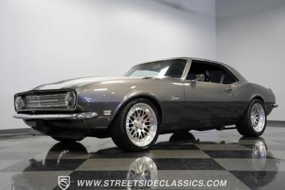 1968 Chevrolet Camaro Restomod