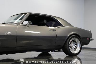 1968 Chevrolet Camaro Restomod