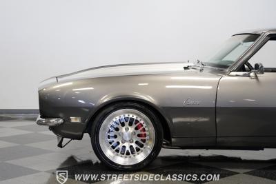 1968 Chevrolet Camaro Restomod