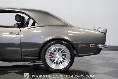 1968 Chevrolet Camaro Restomod