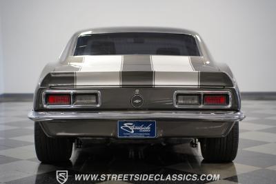 1968 Chevrolet Camaro Restomod