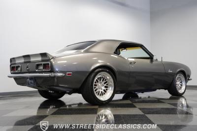 1968 Chevrolet Camaro Restomod