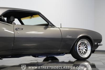1968 Chevrolet Camaro Restomod