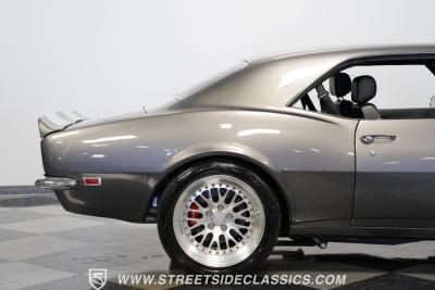 1968 Chevrolet Camaro Restomod