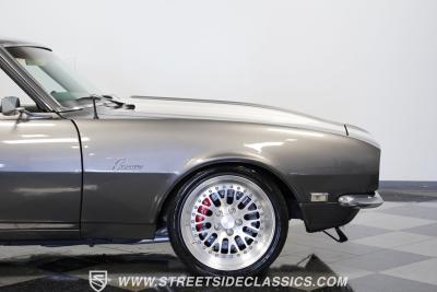 1968 Chevrolet Camaro Restomod