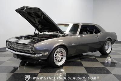 1968 Chevrolet Camaro Restomod