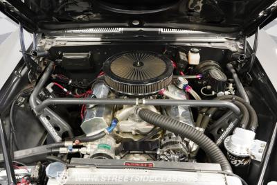 1968 Chevrolet Camaro Restomod