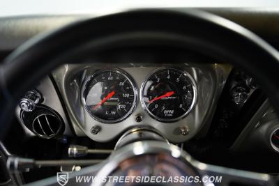 1968 Chevrolet Camaro Restomod