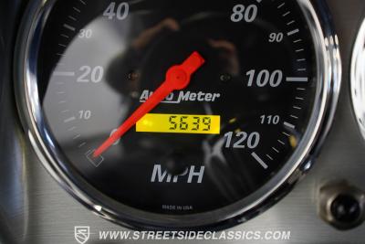 1968 Chevrolet Camaro Restomod