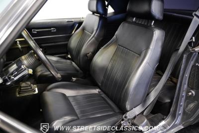 1968 Chevrolet Camaro Restomod