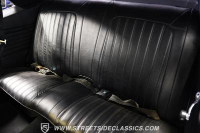 1968 Chevrolet Camaro Restomod