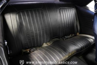 1968 Chevrolet Camaro Restomod