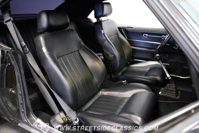 1968 Chevrolet Camaro Restomod