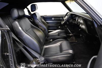 1968 Chevrolet Camaro Restomod