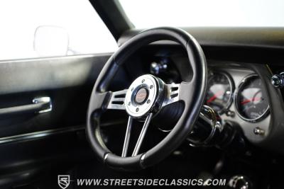 1968 Chevrolet Camaro Restomod