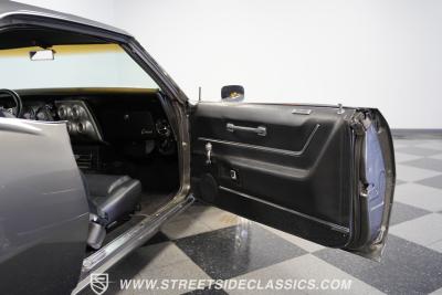 1968 Chevrolet Camaro Restomod