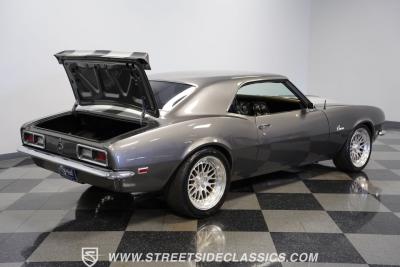 1968 Chevrolet Camaro Restomod