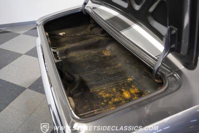 1968 Chevrolet Camaro Restomod