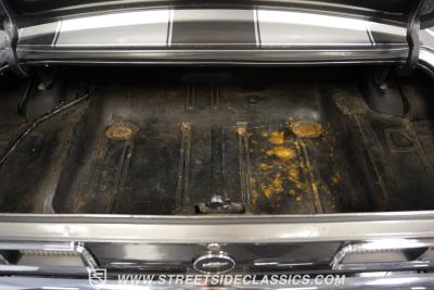 1968 Chevrolet Camaro Restomod