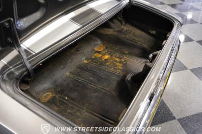 1968 Chevrolet Camaro Restomod