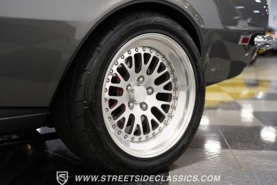 1968 Chevrolet Camaro Restomod