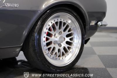 1968 Chevrolet Camaro Restomod