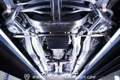 1968 Chevrolet Camaro Restomod