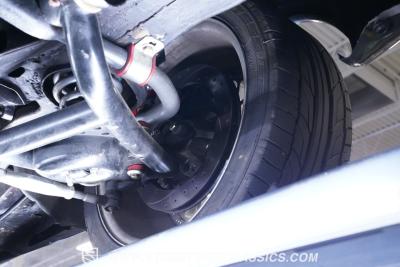 1968 Chevrolet Camaro Restomod