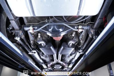 1968 Chevrolet Camaro Restomod