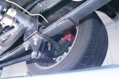 1968 Chevrolet Camaro Restomod