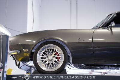 1968 Chevrolet Camaro Restomod