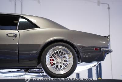 1968 Chevrolet Camaro Restomod