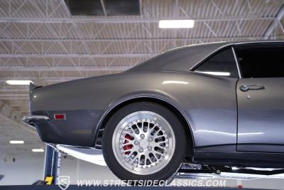 1968 Chevrolet Camaro Restomod