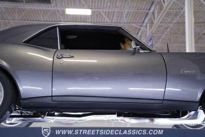 1968 Chevrolet Camaro Restomod