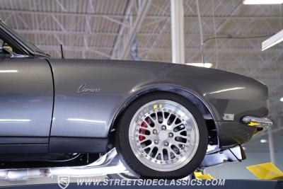 1968 Chevrolet Camaro Restomod