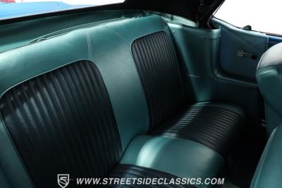 1968 Ford Mustang California Special Tribute