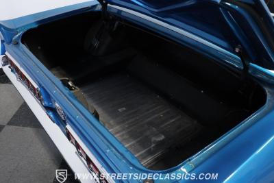 1968 Ford Mustang California Special Tribute