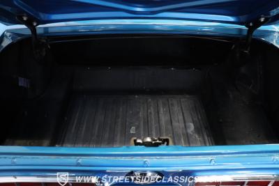 1968 Ford Mustang California Special Tribute