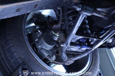 1968 Ford Mustang California Special Tribute