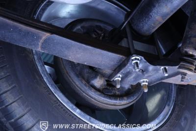 1968 Ford Mustang California Special Tribute